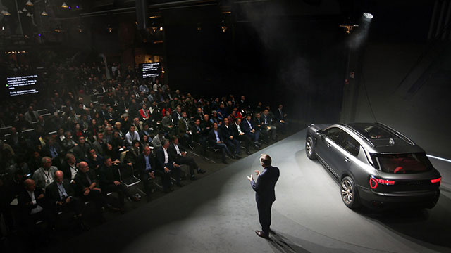 Geely Geely