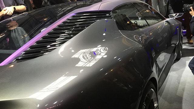 Geely Geely