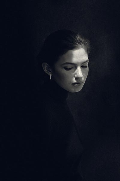 เทคนิคการถ่ายภาพ Portrait เทคนิคการถ่ายภาพ Portrait