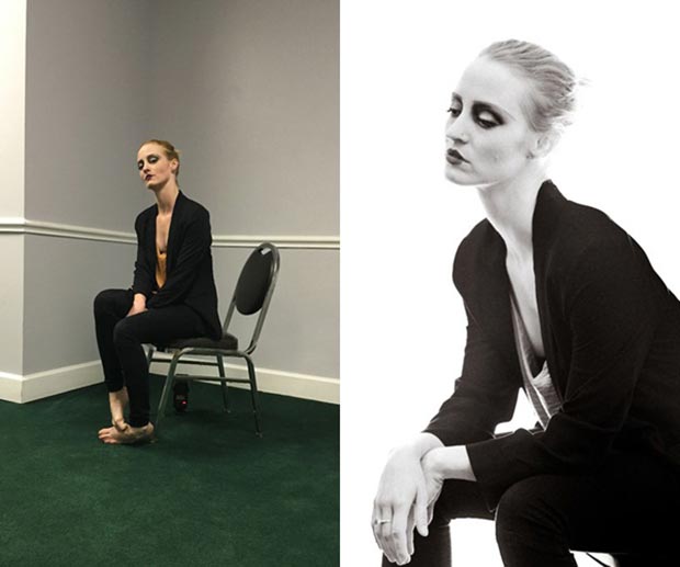 เทคนิคการถ่ายภาพ Portrait เทคนิคการถ่ายภาพ Portrait