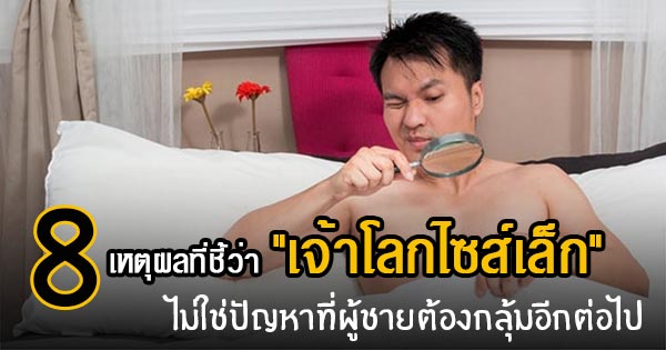 เจ้าโลกไซส์เล็ก