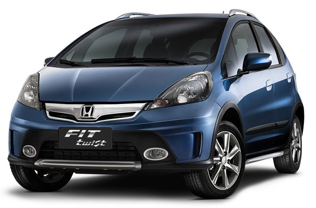 Honda WR-V 2017 Honda WR-V 2017