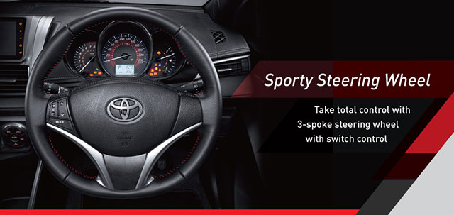Toyota Yaris Heykers Toyota Yaris Heykers