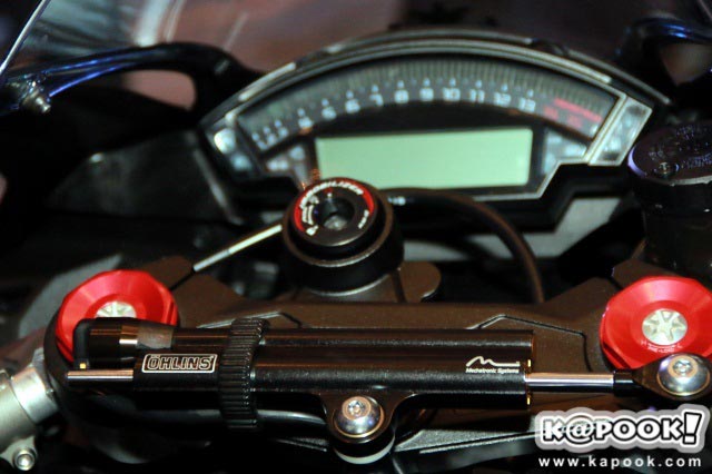 Kawasaki Ninja ZX-10RR 2017 Kawasaki Ninja ZX-10RR 2017