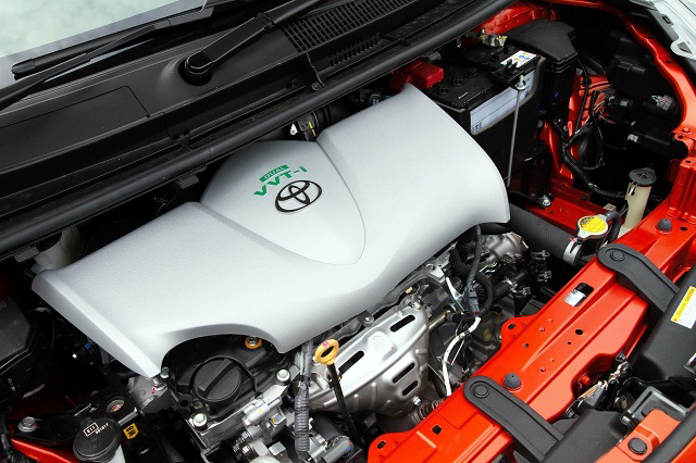 Toyota Sianta 2016 Toyota Sianta 2016