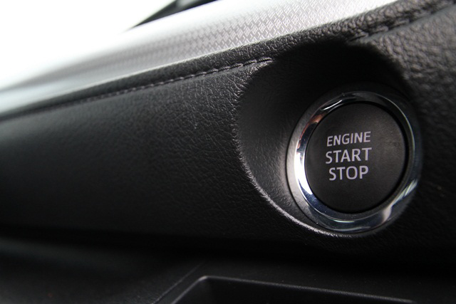 Toyota Sianta 2016 Toyota Sianta 2016