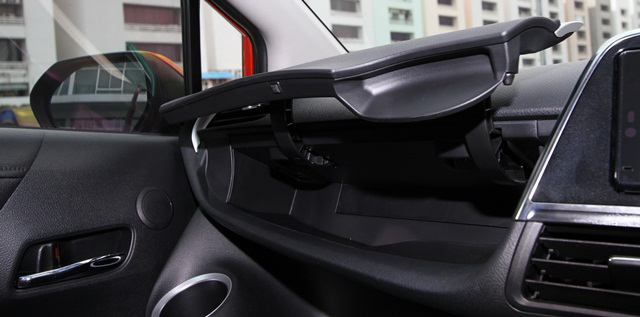 Toyota Sianta 2016 Toyota Sianta 2016