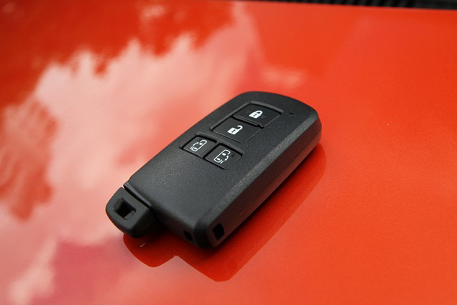 Toyota Sianta 2016 Toyota Sianta 2016
