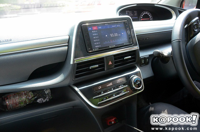 Toyota Sianta 2016 Toyota Sianta 2016