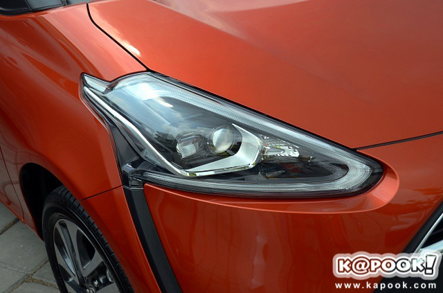 Toyota Sianta 2016 Toyota Sianta 2016