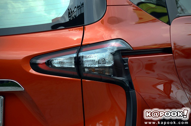 Toyota Sianta 2016 Toyota Sianta 2016