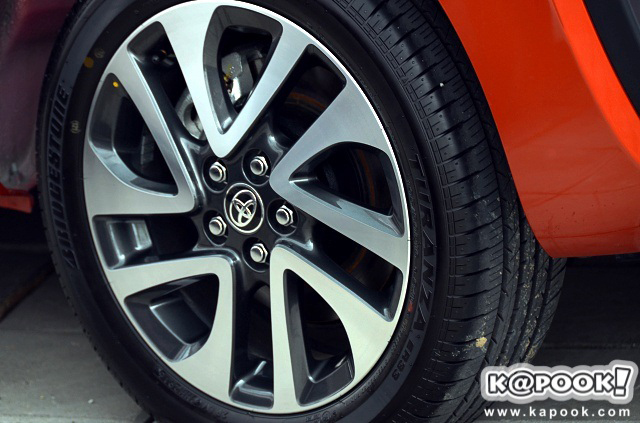 Toyota Sianta 2016 Toyota Sianta 2016