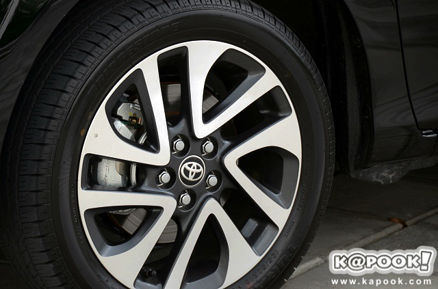 Toyota Sianta 2016 Toyota Sianta 2016