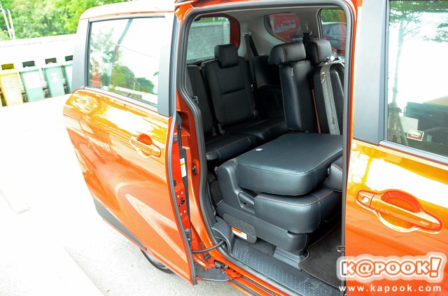 Toyota Sianta 2016 Toyota Sianta 2016