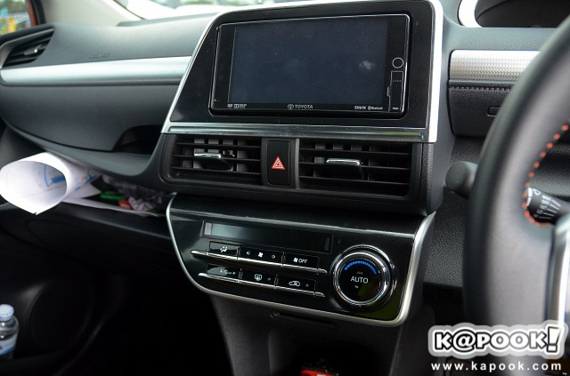 Toyota Sianta 2016 Toyota Sianta 2016