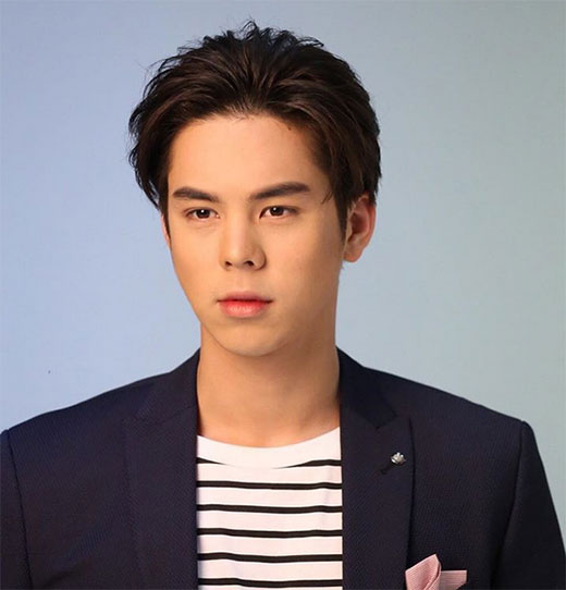 ทรงผมชาย จอนสั้น ทรงผมชาย จอนสั้น