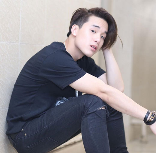ทรงผมชาย จอนสั้น ทรงผมชาย จอนสั้น