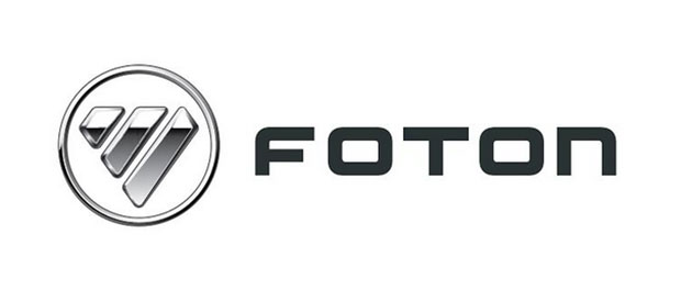Foton Motor Foton Motor