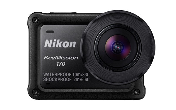 KeyMission 170 KeyMission 170