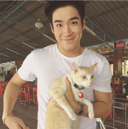 แฟชั่นการแต่งตัวดาราชาย แฟชั่นการแต่งตัวดาราชาย