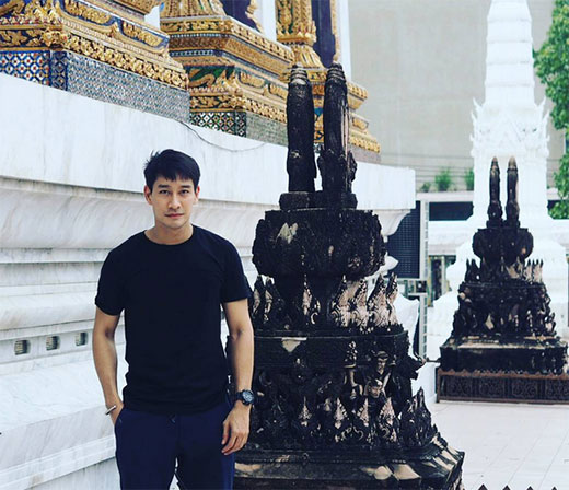 แฟชั่นการแต่งตัวดาราชาย แฟชั่นการแต่งตัวดาราชาย