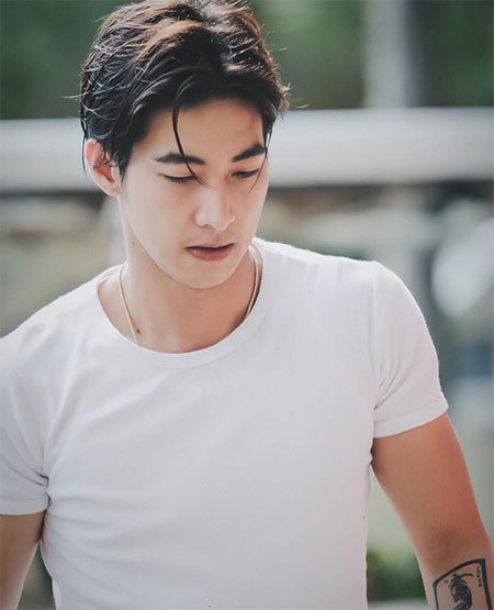 แฟชั่นการแต่งตัวดาราชาย แฟชั่นการแต่งตัวดาราชาย