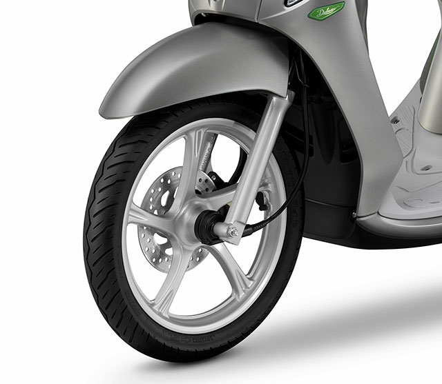 Yamaha Fino 2016 Yamaha Fino 2016