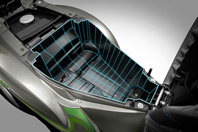 Yamaha Fino 2016 Yamaha Fino 2016