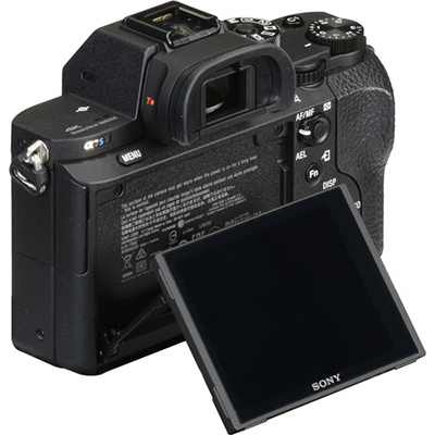 Sony a7S II Sony a7S II
