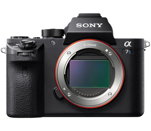 Sony a7S II Sony a7S II
