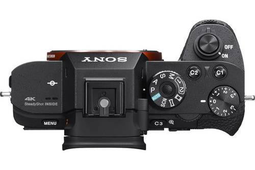 Sony a7S II Sony a7S II