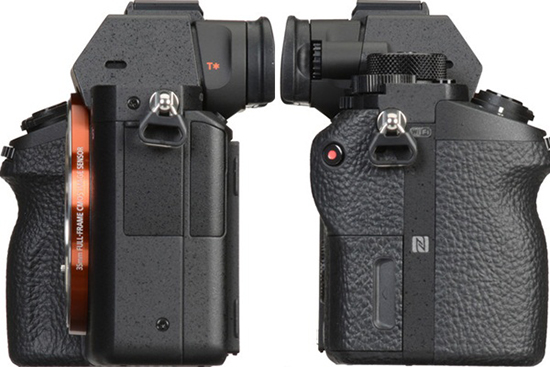 Sony a7S II Sony a7S II