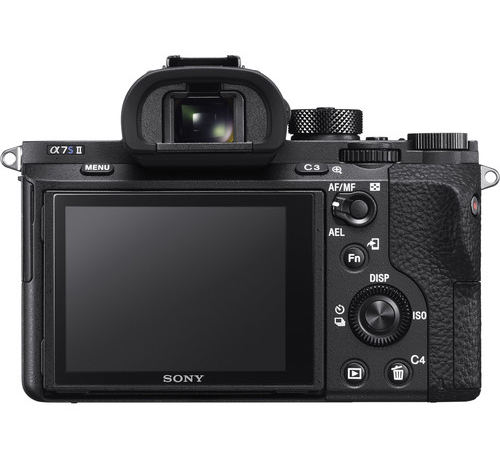 Sony a7S II Sony a7S II