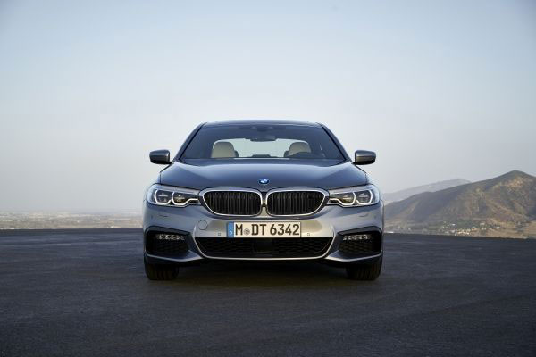 BMW 5 Series BMW 5 Series