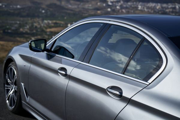 BMW 5 Series BMW 5 Series