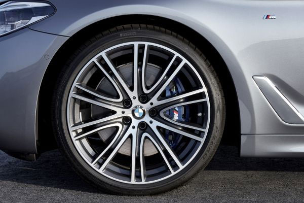 BMW 5 Series BMW 5 Series