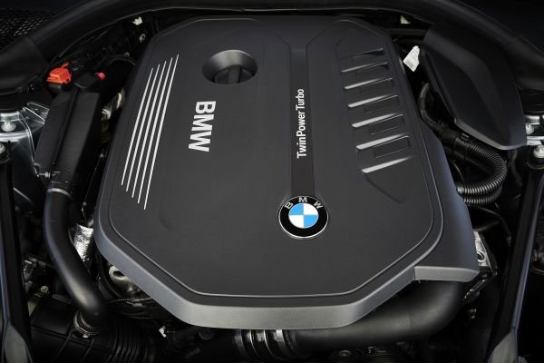 BMW 5 Series BMW 5 Series