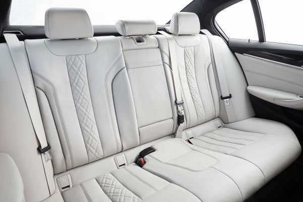 BMW 5 Series BMW 5 Series