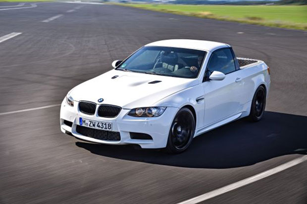BMW M3 BMW M3