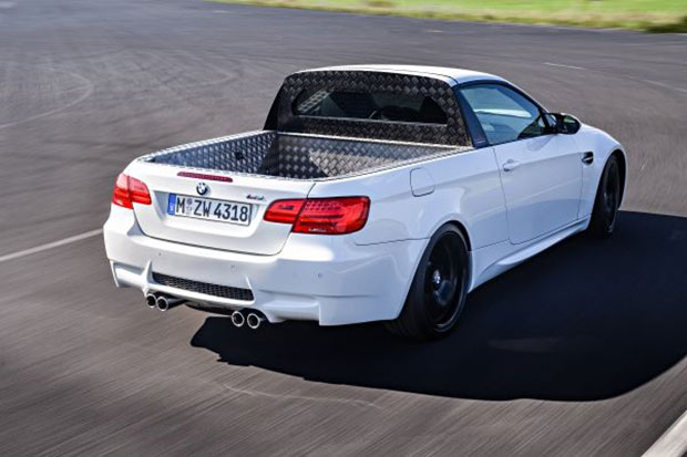 BMW M3 BMW M3