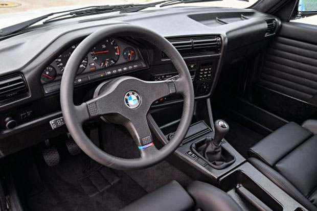 BMW M3 BMW M3