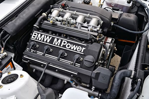 BMW M3 BMW M3
