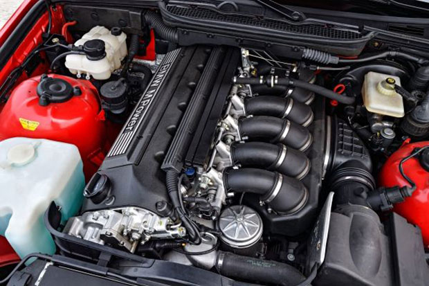 BMW M3 BMW M3