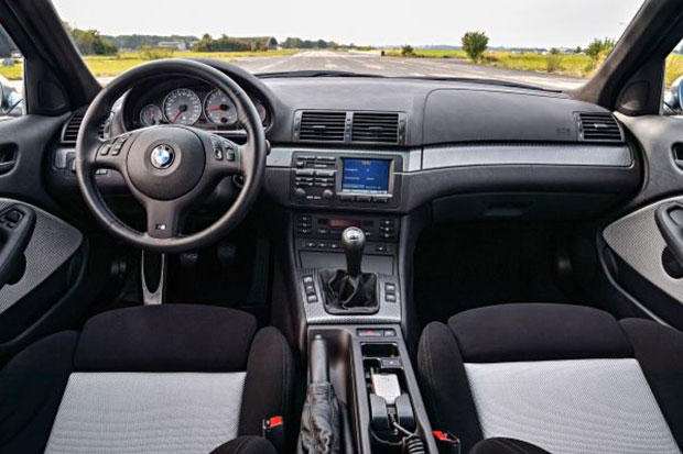 BMW M3 BMW M3