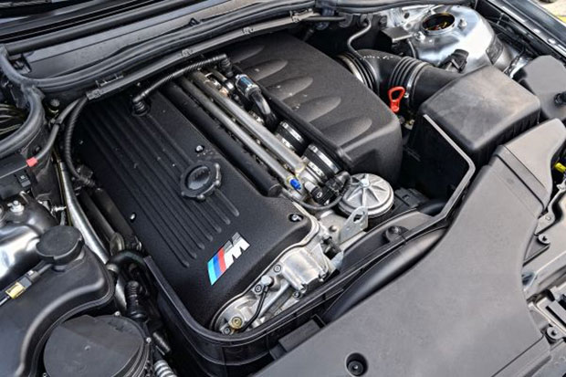 BMW M3 BMW M3