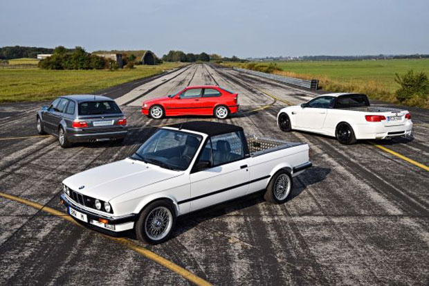 BMW M3 BMW M3