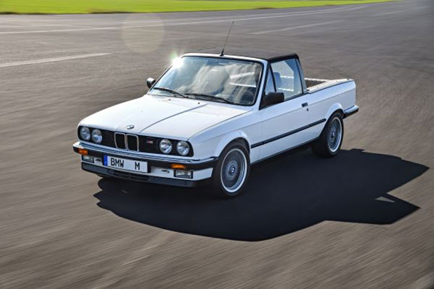 BMW M3 BMW M3