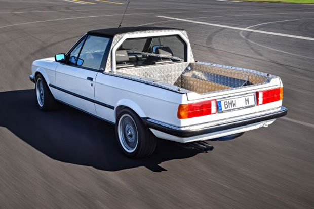 BMW M3 BMW M3