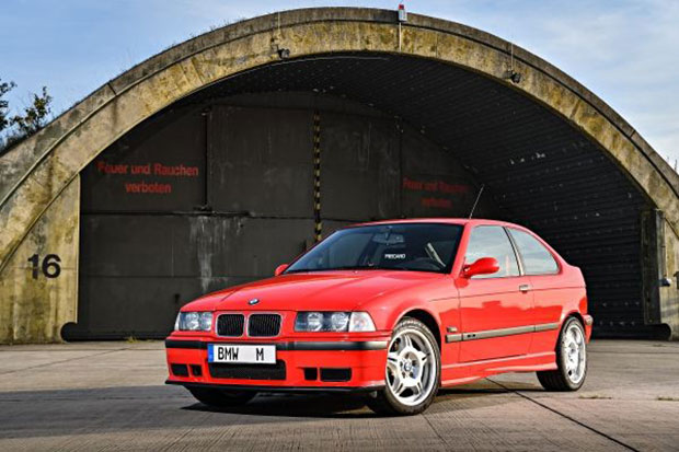 BMW M3 BMW M3