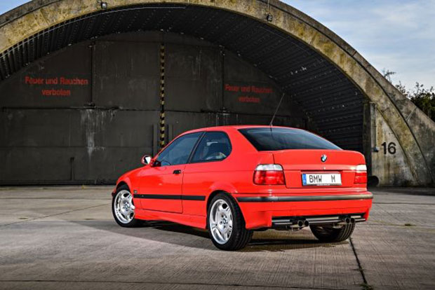 BMW M3 BMW M3